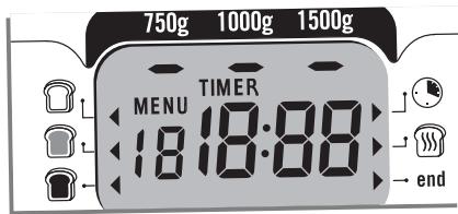 MOULINEX OW5003 XXL+ BAGUETTES - PULIZIA E MANUTENZIONE - 8