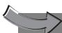 MOULINEX OW5003 XXL+ BAGUETTES - ПРЕДИ ПЪРВА УПОТРЕБА - 2