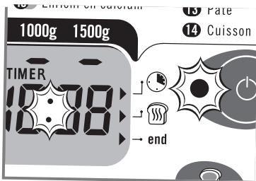 MOULINEX OW5003 XXL+ BAGUETTES - ИЗПОЛЗВАНЕ НА УРЕДА - 6