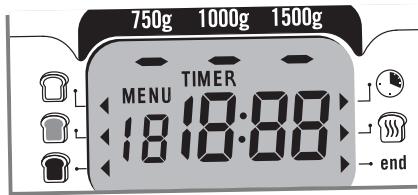 MOULINEX OW5003 XXL+ BAGUETTES - CLEANING AND MAINTENANCE - 15