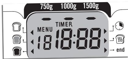 MOULINEX OW5003 XXL+ BAGUETTES - NETTOYAGE ET ENTRETIEN - 8