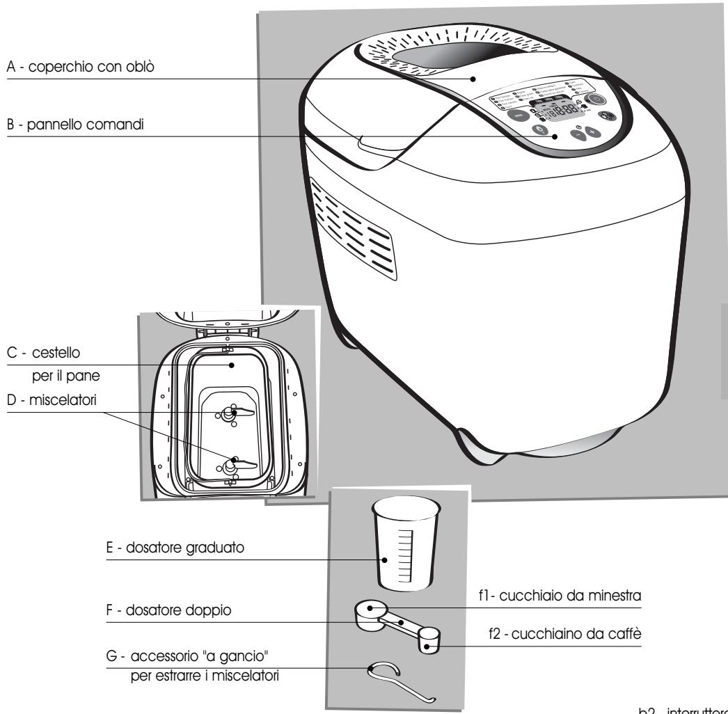 MOULINEX OW5003 XXL+ BAGUETTES - GUÍA DE SOLUCIÓN A PROBLEMAS TÉCNICOS - 1