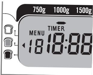 MOULINEX OW5003 XXL+ BAGUETTES - MESSA IN FUNZIONE DELL'APPARECCHIO - 5