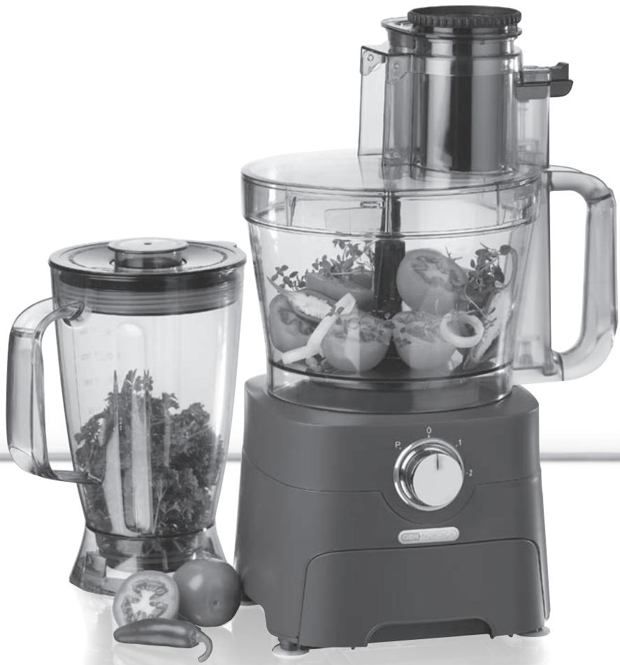OBH NORDICA 6795 FIRST KITCHEN - first kitchen // - 1
