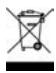 OBH NORDICA 6795 FIRST KITCHEN - Bortskaffelse af apparatet - 1