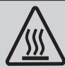 BEKO WKM4321W - Signification des pictogrammes - 3