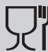BEKO WKM4321W - Meanings of the symbols - 4