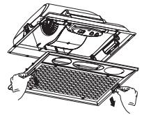 BRANDT BHG6502X - BELEUCHTUNG - 1