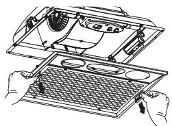 BRANDT BHG6502X - ILLUMINAZIONE - 35