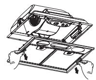 BRANDT BHG6502X - BELEUCHTUNG - 2