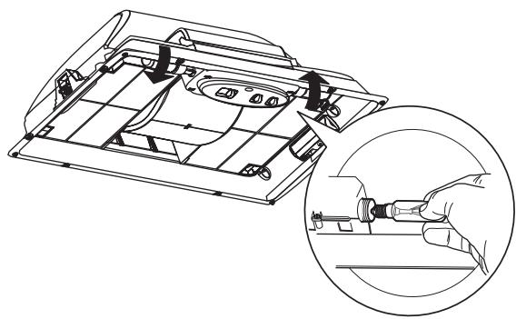 BRANDT BHG6502X - ILLUMINAZIONE - 3