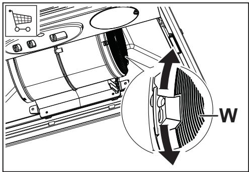 BRANDT BHG6502X - REINIGUNG UND WARTUNG - 2