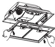 BRANDT BHG6502X - ILLUMINAZIONE - 39