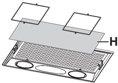 BRANDT BHG6502X - ILLUMINAZIONE - 36