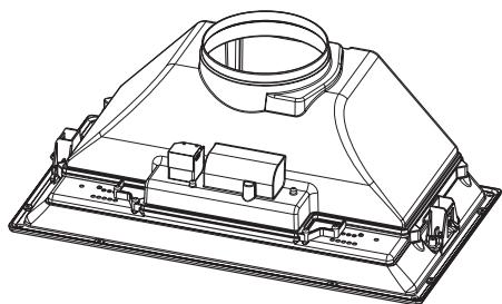 BRANDT BHG6502X - 1