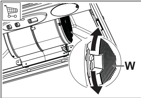 BRANDT BHG6502X - CARE AND CLEANING - 2