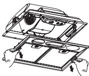 BRANDT BHG6502X - ILLUMINAZIONE - 44
