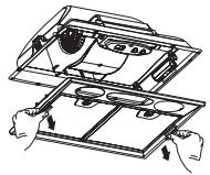 BRANDT BHG6502X - ILUMINACION - 2