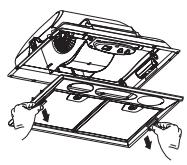 BRANDT BHG6502X - LIGHTING - 2