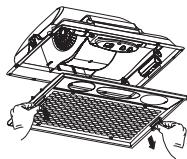BRANDT BHG6502X - ILLUMINAZIONE - 38