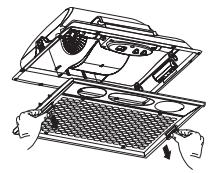BRANDT BHG6502X - ILLUMINAZIONE - 1