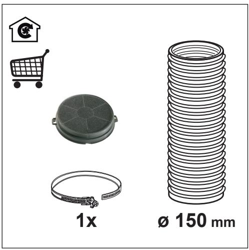 BRANDT BHG6502X - ILLUMINAZIONE - 11