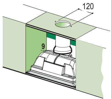 BRANDT BHG6502X - ILLUMINAZIONE - 28