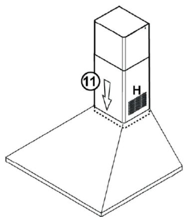 ESSENTIELB EHT601S - Schémas de montage - 7