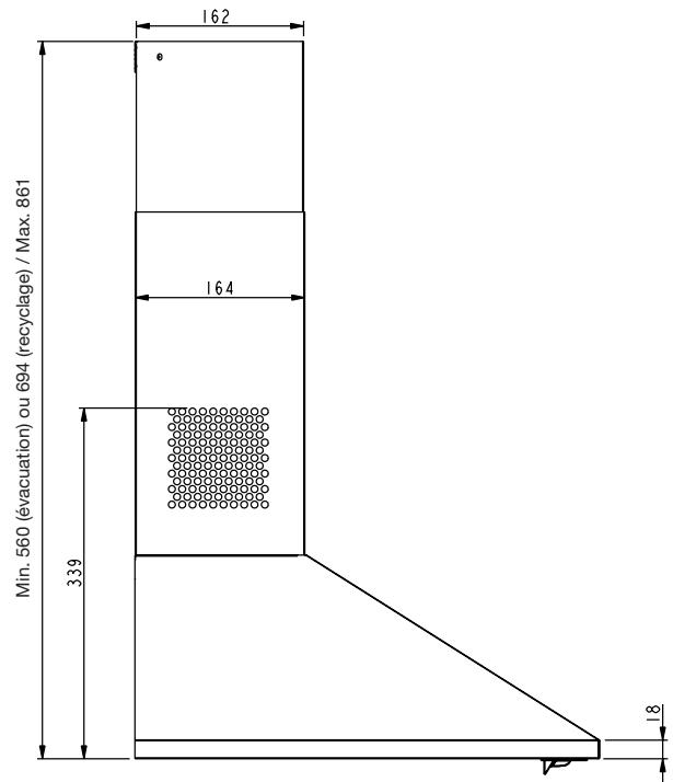 ESSENTIELB EHT601S - votre produit - 3