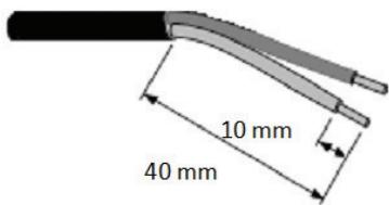 ESSENTIELB EHT601S - Branchement - 1
