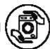 ELECTROLUX EFC90461OX - EFC90467OW - JIAMNA - 2