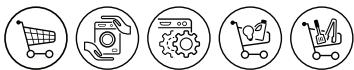 ELECTROLUX EFC90461OX - EFC90467OW - 1