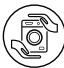 ELECTROLUX EFC90461OX - EFC90467OW - ACCESSIONE CONSUMABILI - 2