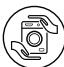 ELECTROLUX EFC90461OX - EFC90467OW - AKSESUARLAR VE SARF MALZEMERİ - 2
