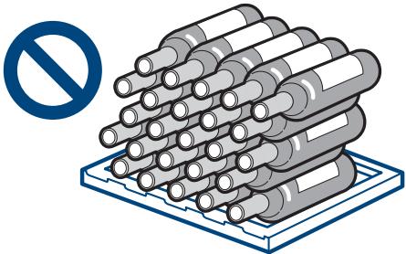 HAIER HWS116GAE - Warnhinweise zur Verwendung des Weinkühlschranks - 1
