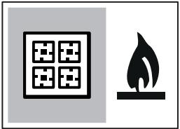 ELICA GETUP BLGL/A/90 - 53