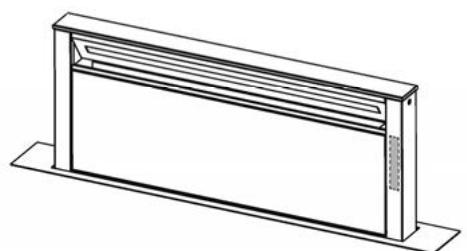 ELICA GETUP BLGL/A/90 - P3. WiFi nupp - 2