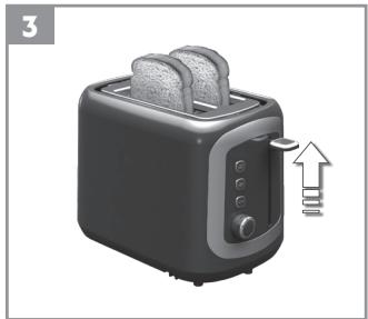 AEG AT3300 - 4