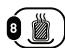 MOULINEX OW 610 110 - Selectarea unui program - 9