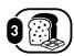 MOULINEX OW 610 110 - Sélection d'un programme - 4