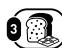 MOULINEX OW 610 110 - Selezione di un programma - 4
