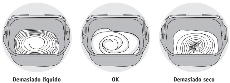 MOULINEX OW 610 110 - Avisos para a utilização dos programas sem gluten - 1
