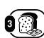 MOULINEX OW 610 110 - Programos pasirinkimas - 5