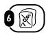 MOULINEX OW 610 110 - Eenprogrammaselecteren - 6