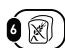 MOULINEX OW 610 110 - Bb6op nporpammbi - 7