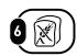 MOULINEX OW 610 110 - Volba programu - 7