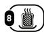MOULINEX OW 610 110 - Volba programu - 9