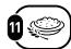 MOULINEX OW 610 110 - Bn6ip nporpamn - 12
