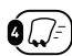 MOULINEX OW 610 110 - Bb6op nporpammbi - 5