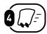 MOULINEX OW 610 110 - Selecao de um programa - 5